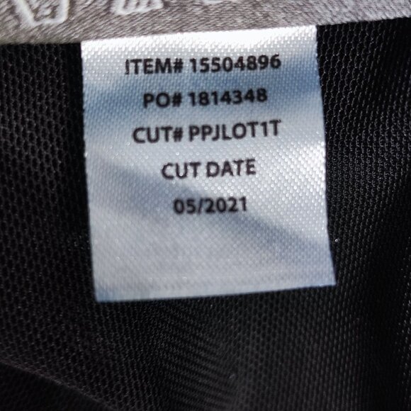 Torrid Lean Jean super soft high rise skinny women's sz 1X ? medium washed blue - Picture 8 of 15